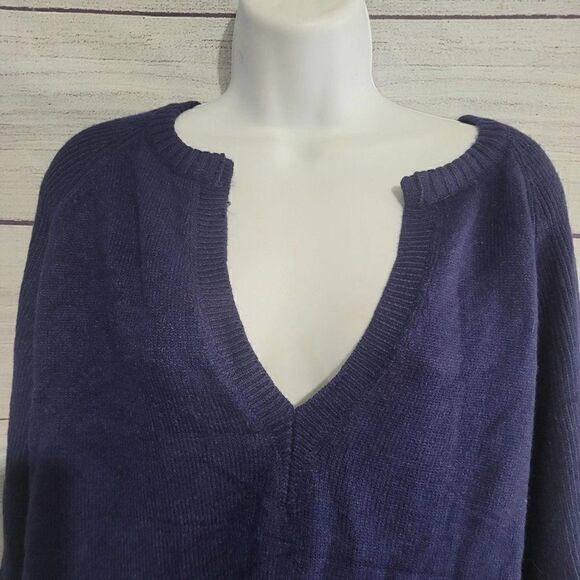 Women's Viscose Blend Sweater Small - Picture 2 of 2